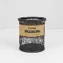 Office Mesh Pen Cup
