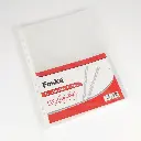 Sheet protector (50pcs)