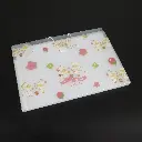  Expanding File Bag (4 Pockets)