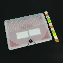 (13 Pockets) Expandable Desktop Folder Organizer