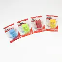 Square Sharpener (2 hole)