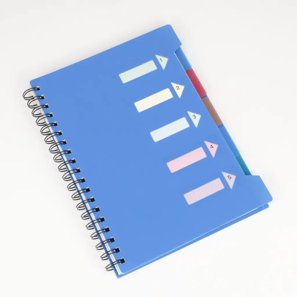 Note book