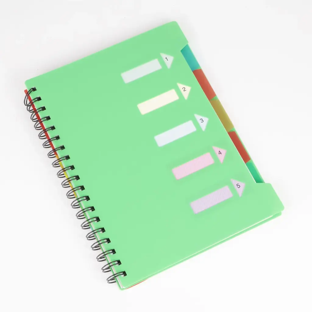 Note book