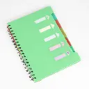 Note book