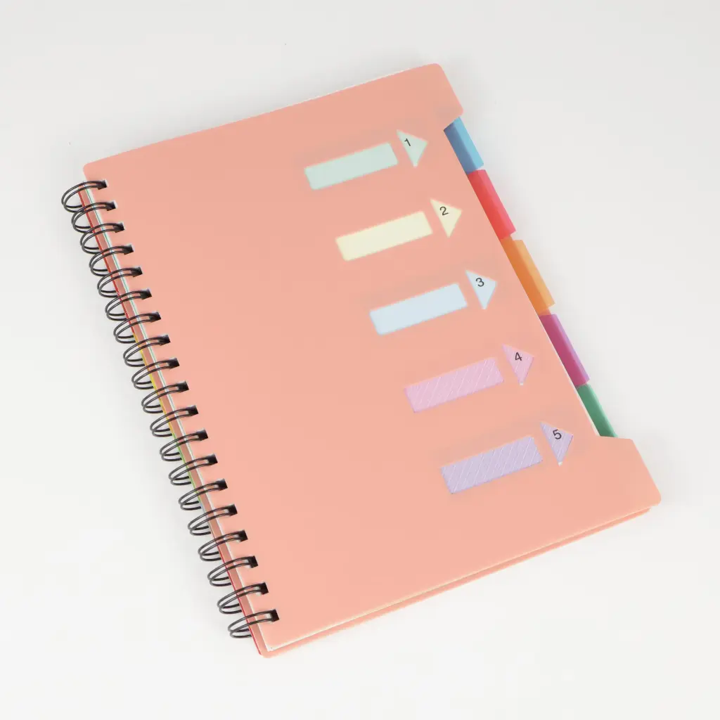 Note book
