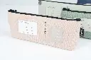 Canvas Pencil bag