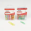 Color Paper Clips