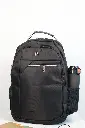 Royal Backpack With USB Cable for Man 
