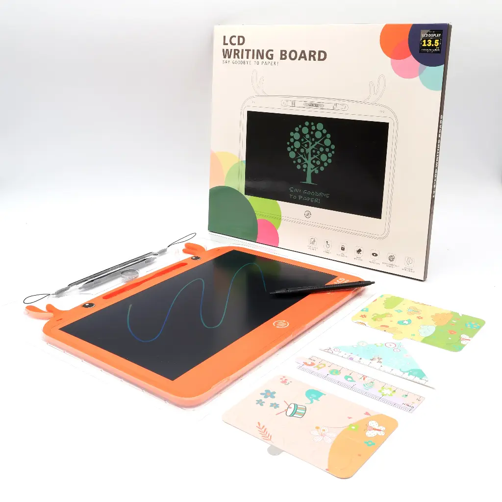 13.5inch LCD Writing Board