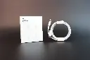 (iPhone Cable USB-C (2cm 