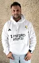 MBAPPE White Hoodie