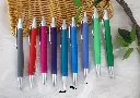 Matt Style High quality Plastic Pen