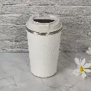 Smart Temperature Stainless Steel Coffee Cup with Digital Display