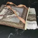 Prayer Rug with Bag 