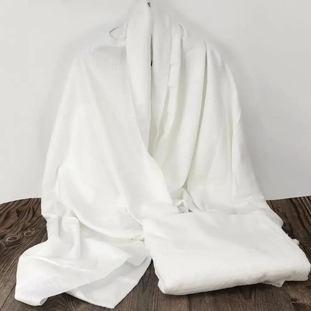 Men’s Ihram Cloth – Premium Quality for Hajj & Umrah