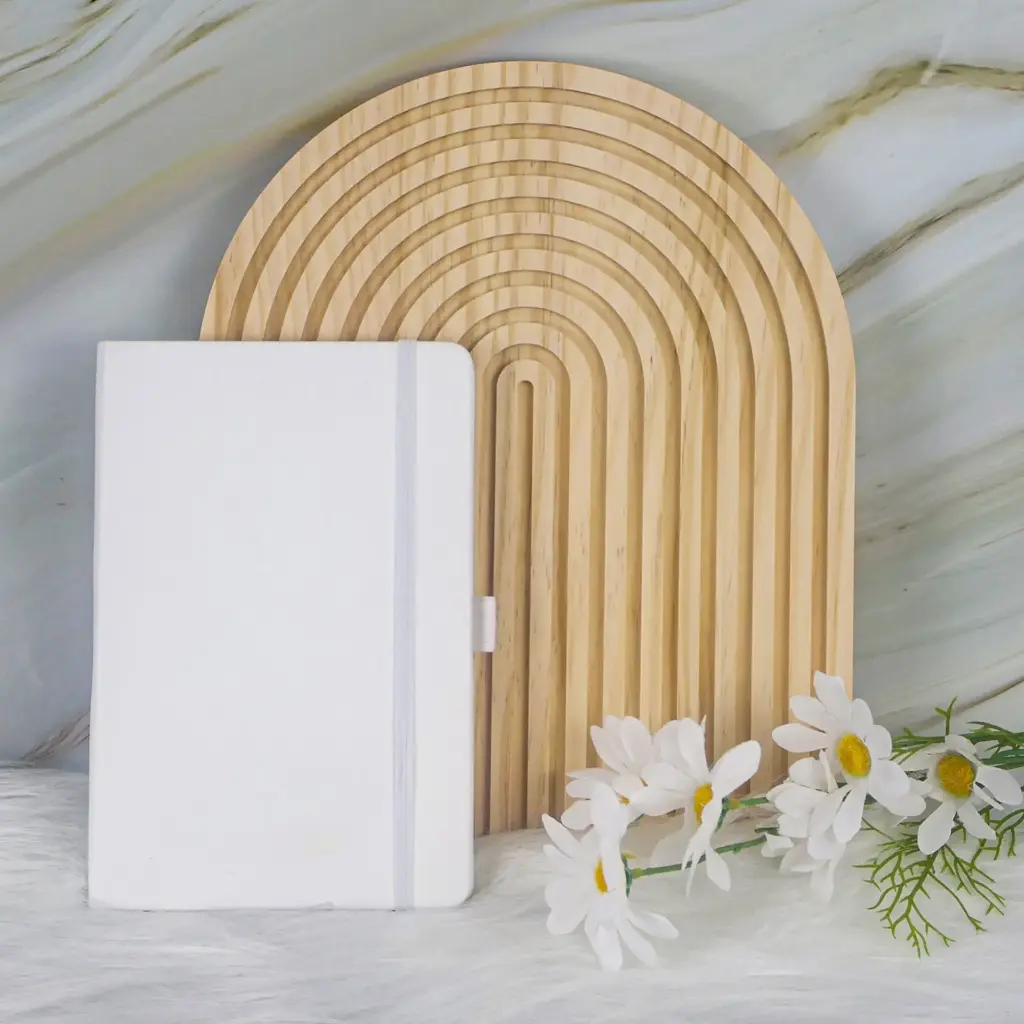 A5 PU Notebook 