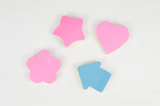 Sticky notes 100 sheets