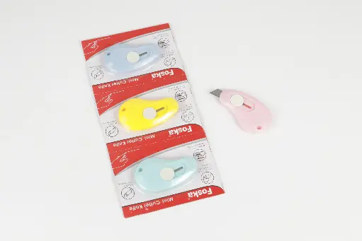 Mini cutter knife