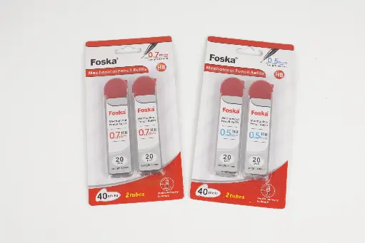 Pencil Refill 40 Sticks