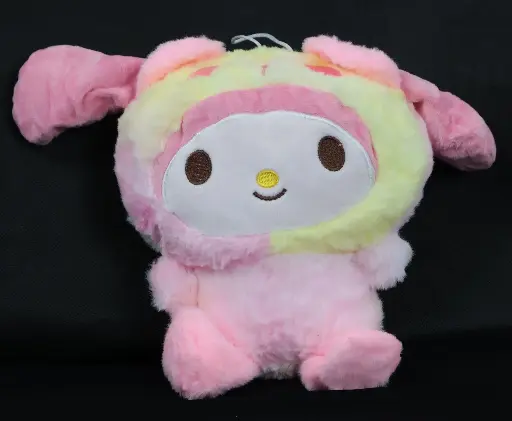 My melody Cute Anime doll