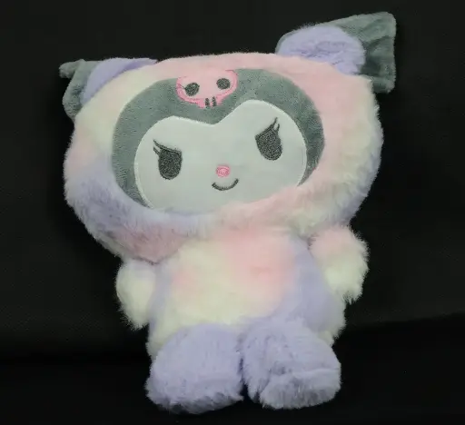 Kuromi Cute Anime doll  