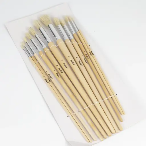 Artist Brushes