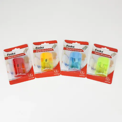 Pencil Sharpener