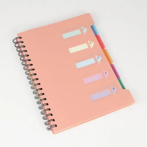 Note book