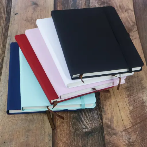 A5 PU Notebook 