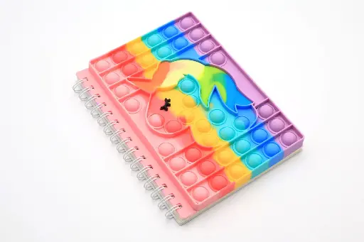 Unicorn Notebook