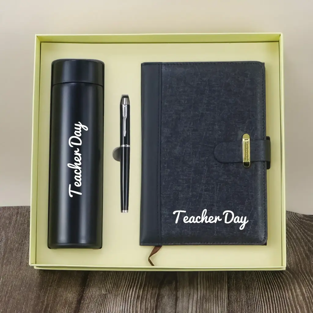 Teachers Premium quality Gift set 3 PCS  