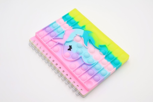 Unicorn Notebook