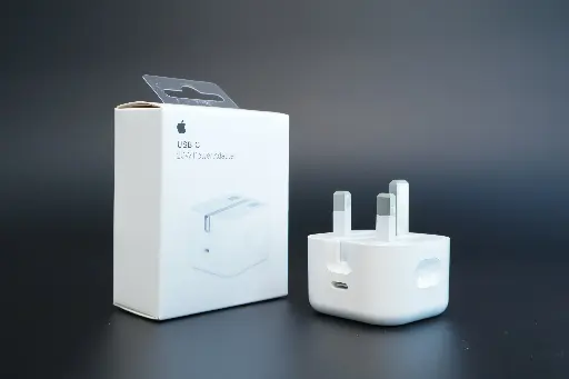 Adapter for iPhone Apple 20W USB-C Power Adapter ​​​​​​​