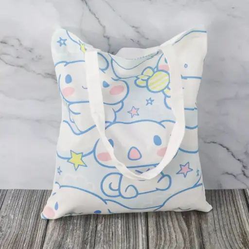 Cinnamoroll Tote Bag 