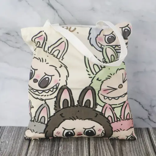 Labubu Tote Bag  