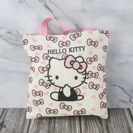 Hello Kitty Tote Bag  