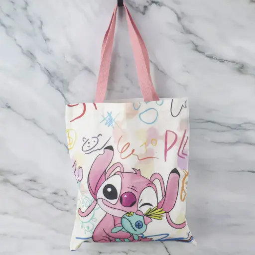 Lilo Tote Bag