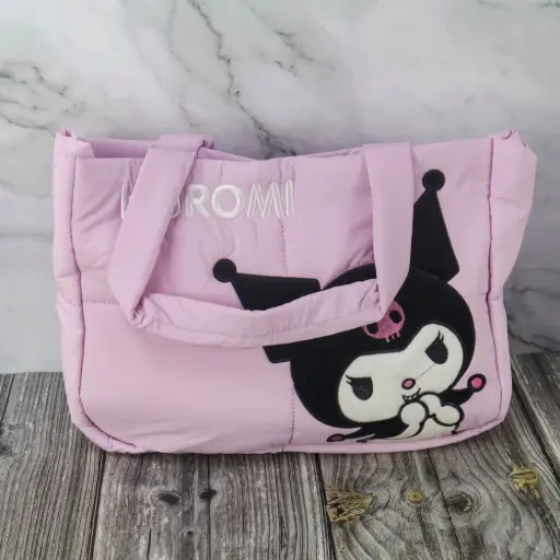 Kuromi Tote Bag  