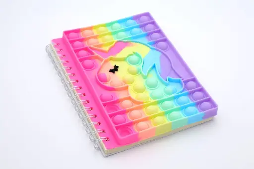 Unicorn Notebook